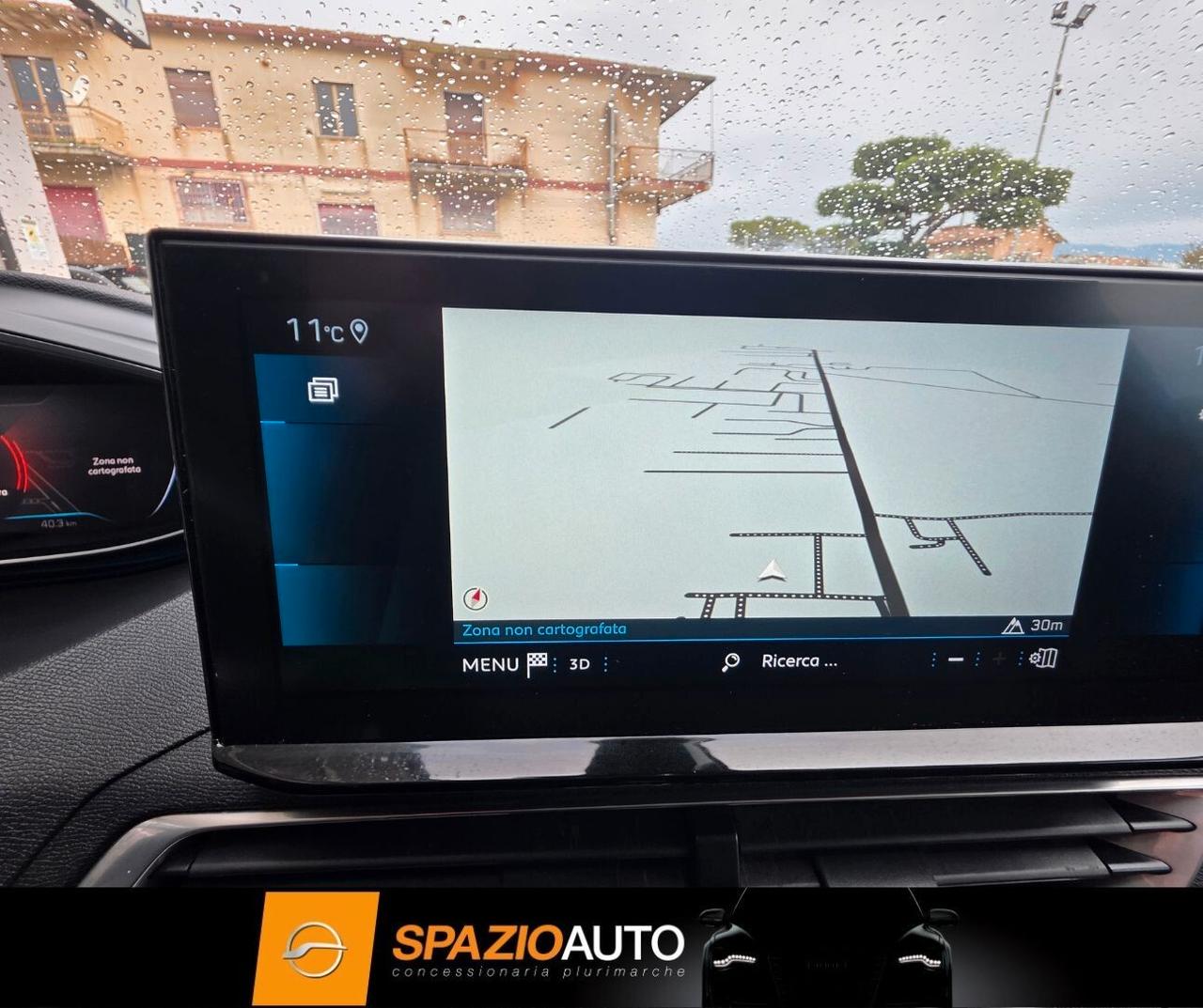 Peugeot 3008 NUOVO MODELLO 1.5 BlueHDi 130 EAT8 *GT LINE* FULL