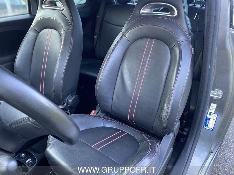 Abarth 595 595 1.4 t-jet Turismo 165cv