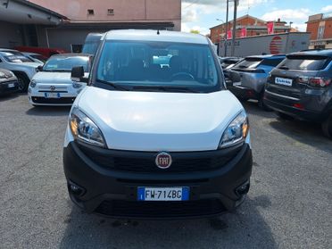 Fiat Doblo Doblò 1.3 MJT 5 Posti