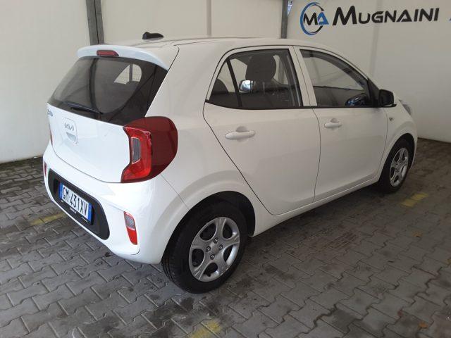 KIA Picanto 1.0 AMT Urban *CAMBIO AUTOMATICO*solo 6.500 Km*