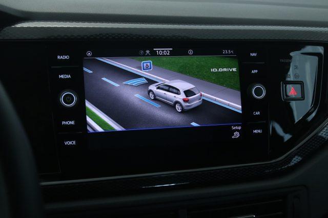 VOLKSWAGEN Polo 1.0 TSI Life / Neopatentati