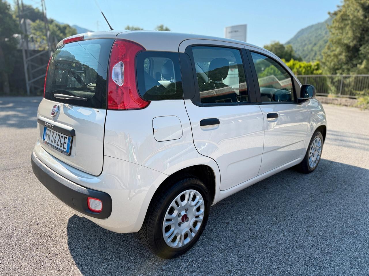 Fiat Panda 1.2 Easy EURO6 69cv