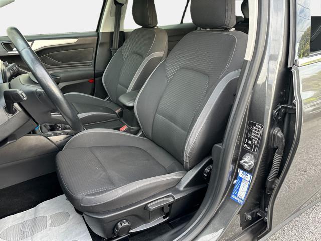 FORD Focus 1.5 EcoBlue 120 CV 5p. Business