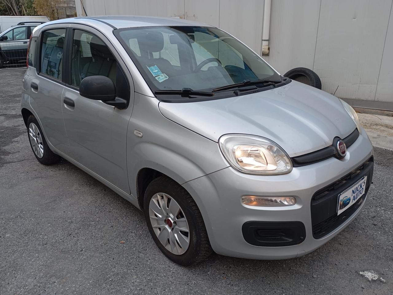 Fiat Panda 1.2 EasyPower Lounge-2016
