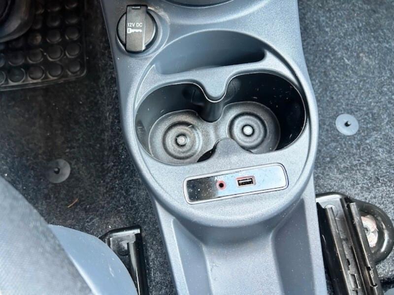 Fiat 500 1.2 Lounge - Unico proprietario