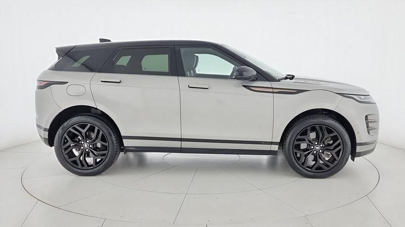 Land Rover RR Evoque 2.0D I4-L.Flw 150CV AWD Auto R-Dynamic SE