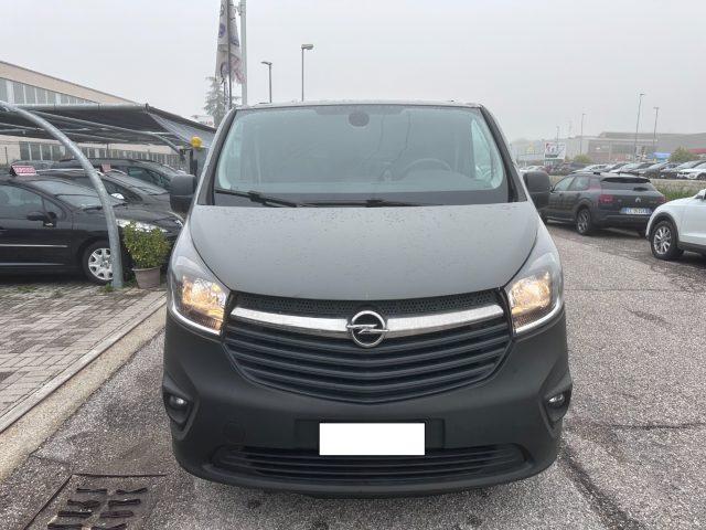 OPEL Vivaro L1-H1 1.6 BiTurbo 145CV S&S Furgone