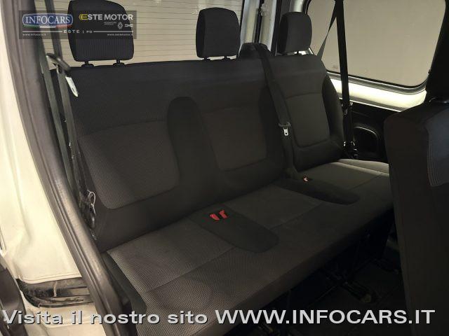 NISSAN Primastar 2.0 dCi 110CV 9 POSTI + iva