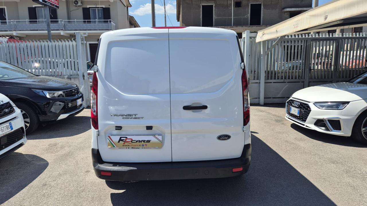 Ford Transit Connect 210 1.5 TDCi 100CV PL Furgone Trend