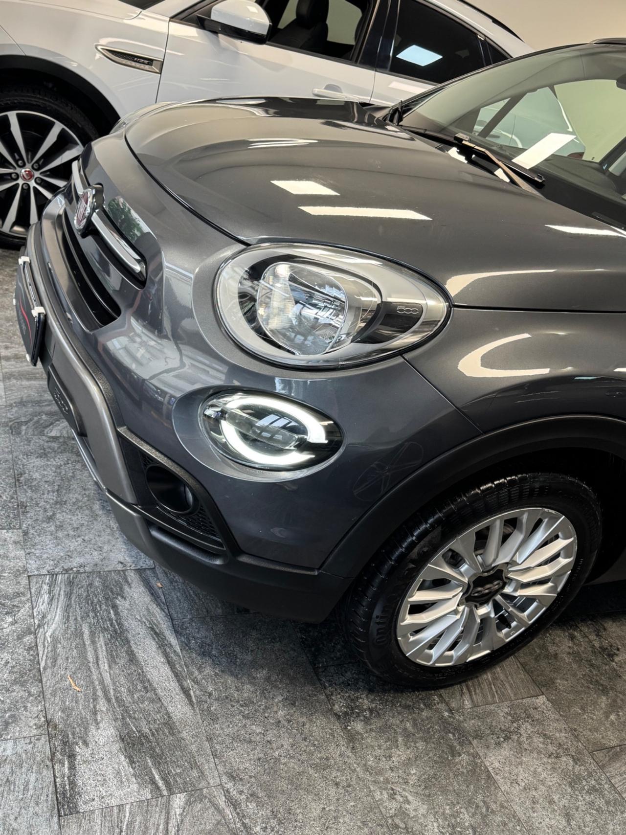 Fiat 500X 1.0 T3 120 CV Cross Finanziabile