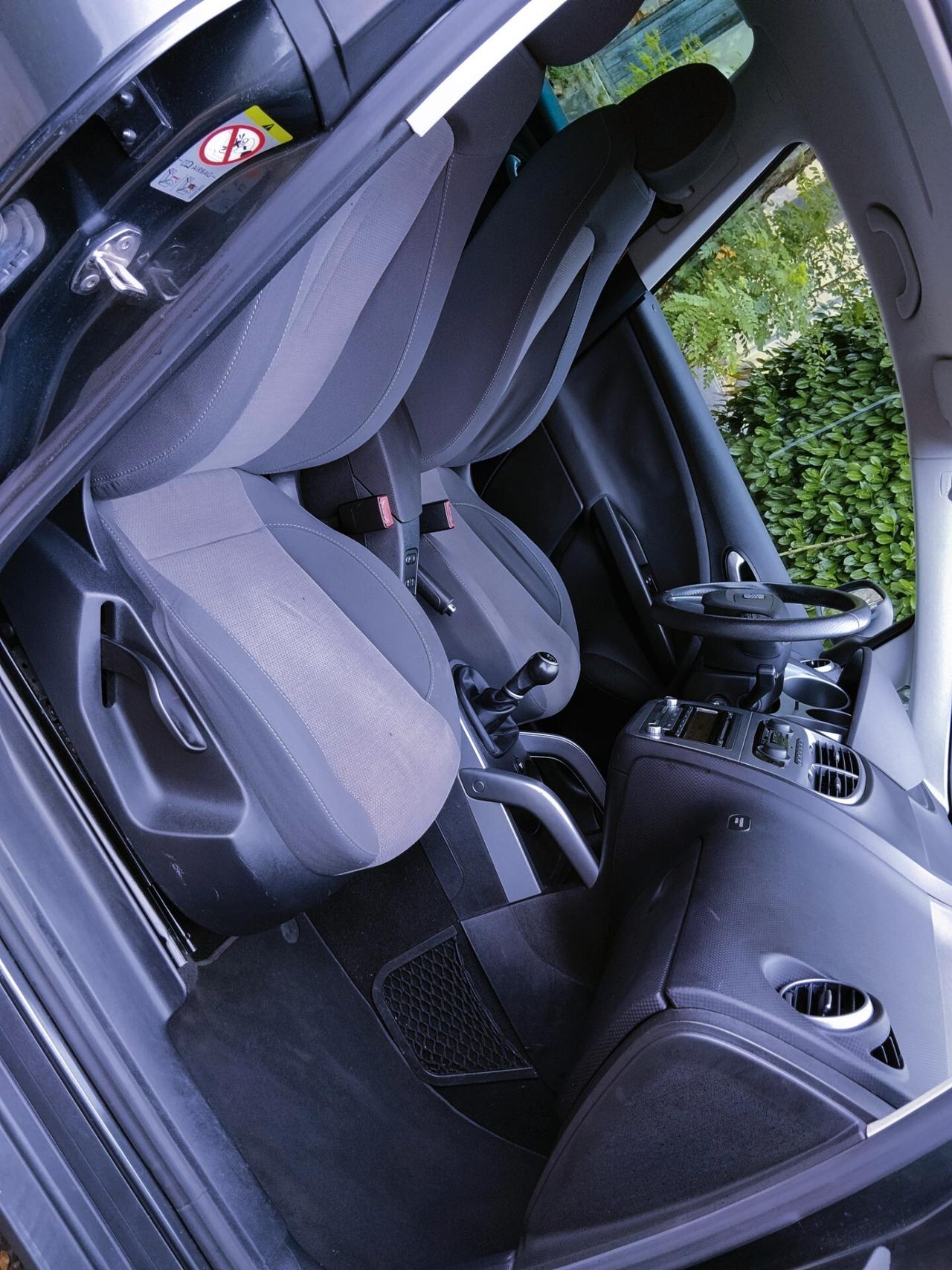 Seat Altea XL 1.6 TDI 105 CV