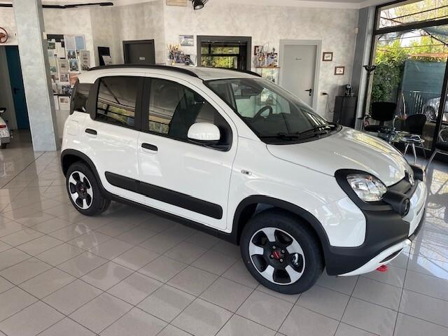 Fiat Panda Cross 1.0 FireFly S&S Hybrid 70 cv -Disponibili in vari colori!!