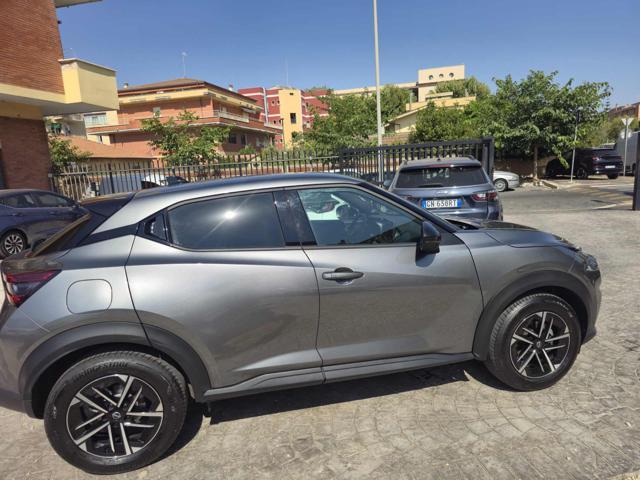 NISSAN Juke 1.0 DIG-T 114 CV N-Connecta NO obbligo di finanzia