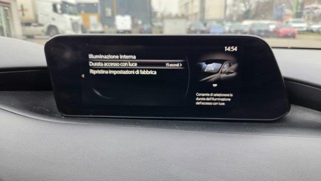 MAZDA 3 2.0L eSkyactiv-G M-Hybrid Homura PERMUTE OK NEOPAT