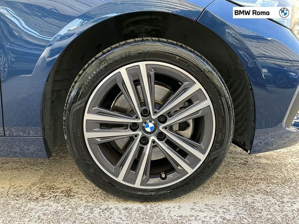 BMW Serie 1 5 Porte 116 d SCR Business Advantage