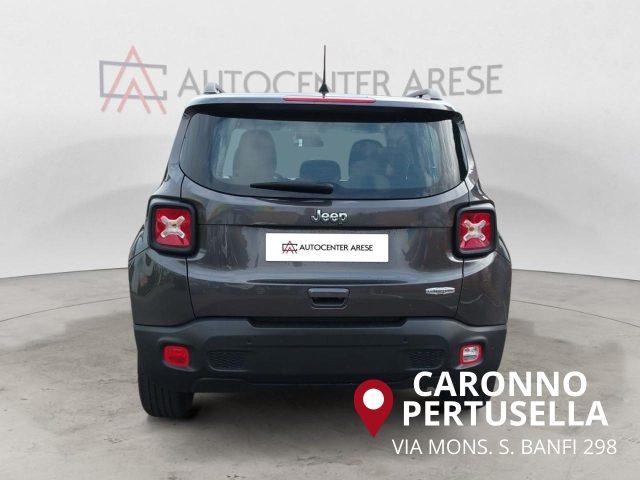 JEEP Renegade 1.0 T3 Business GARANZIA3ANNI