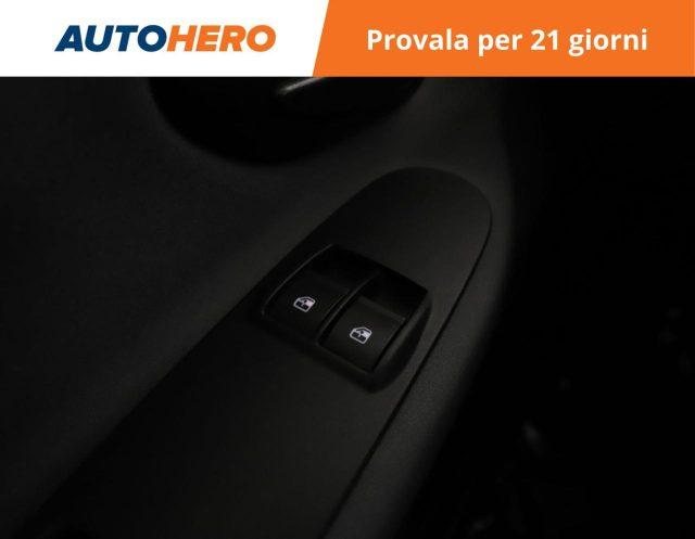 LANCIA Ypsilon 1.2 69 CV 5 porte Silver