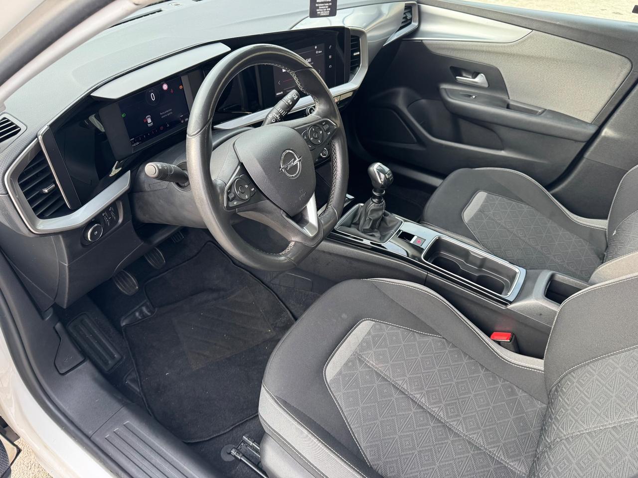 Opel Mokka 1.5 diesel Edition