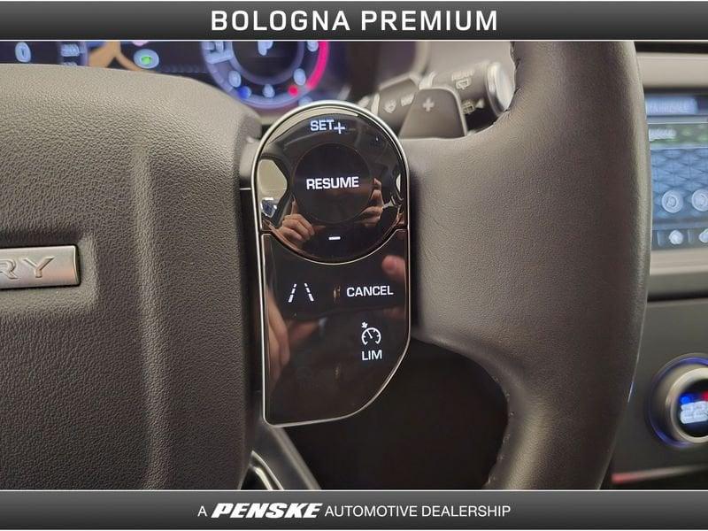 Land Rover Discovery Discovery 2.0 SD4 240 CV S