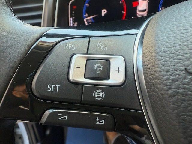VOLKSWAGEN T-Roc 1.5 TSI ACT DSG Style BlueMotion Technology