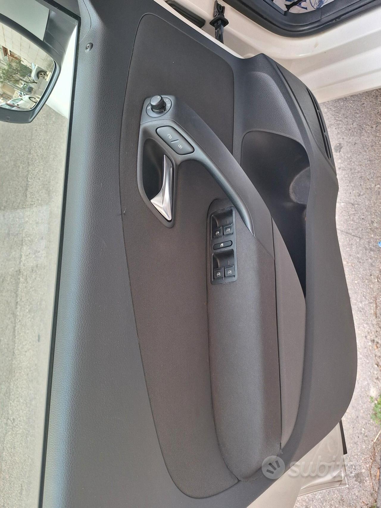 Polo TDI 1.2 diesel