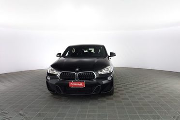 BMW X2 X2 xDrive20d Msport