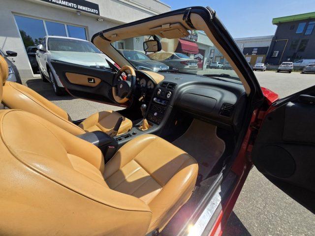 MG MGF 1.8i cat HARD TOP