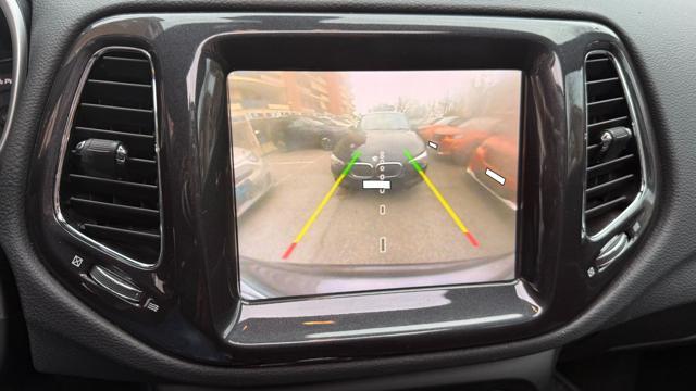 JEEP Compass 1.3T4 PHEV 240CV S AUTO 4xe*TETTO*R.CAM*