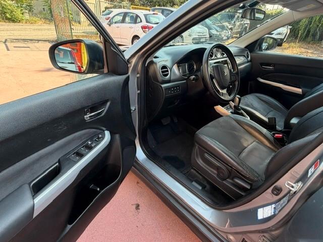 Suzuki Vitara 1.6 DDiS 4WD AllGrip DCT V-Top, AUTOMATICO, EURO 6!!