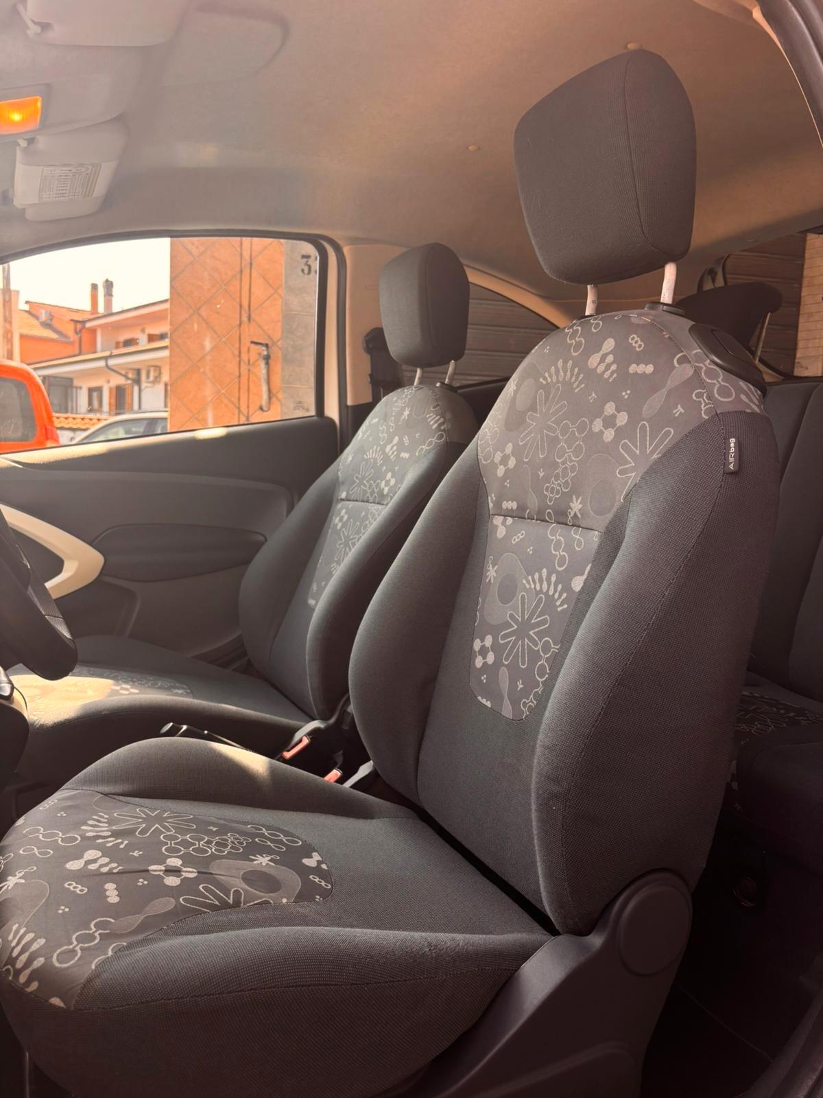 Ford Ka Ka+ 1.3 TDCi 75CV Titanium
