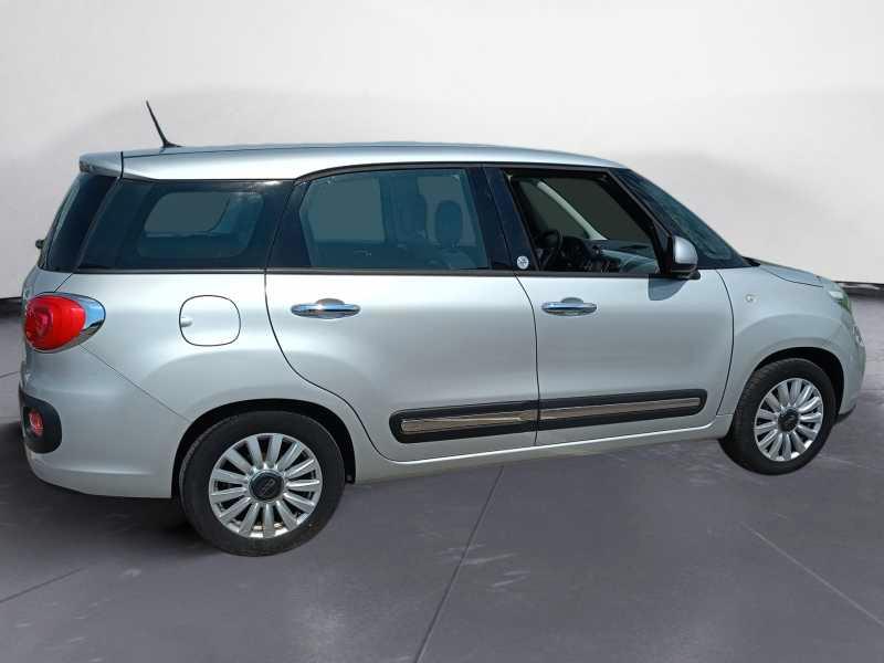 FIAT 500L Living 1.3 mjt Pop Star 7posti