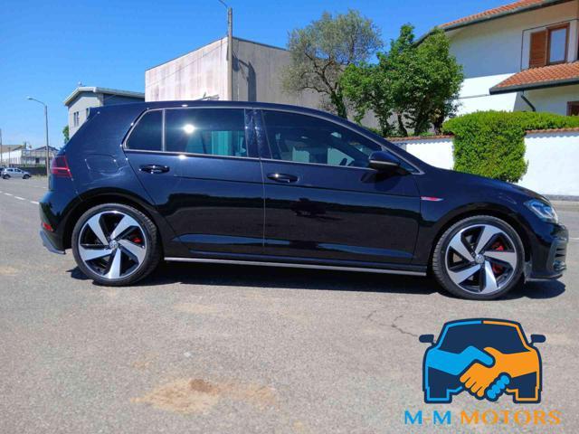 VOLKSWAGEN Golf GTI Performance 2.0 245 CV *PROMMO*