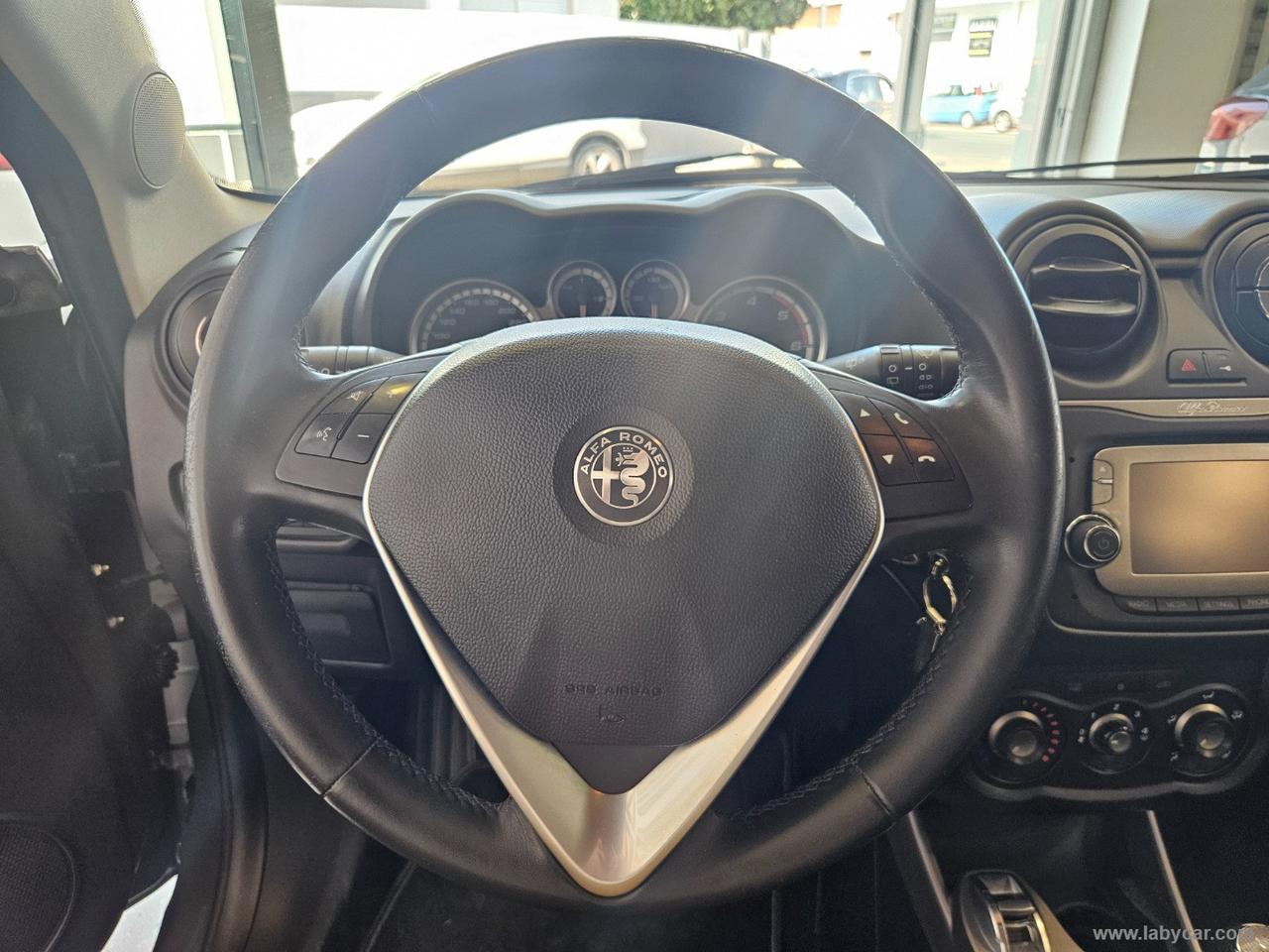 ALFA ROMEO MiTo 1.3 JTDm 95 CV S&S