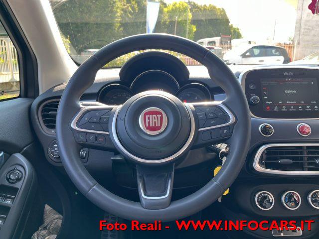 FIAT 500X 1.3 MultiJet 95 CV Club PROMO !