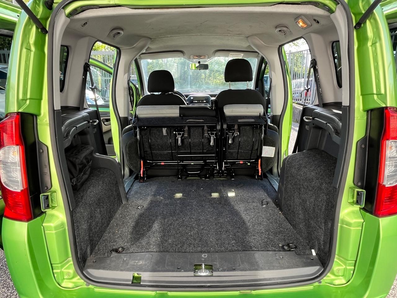 Fiat Qubo 1.3 MJT 75 CV Dynamic AUTOCARRO 4 POSTI