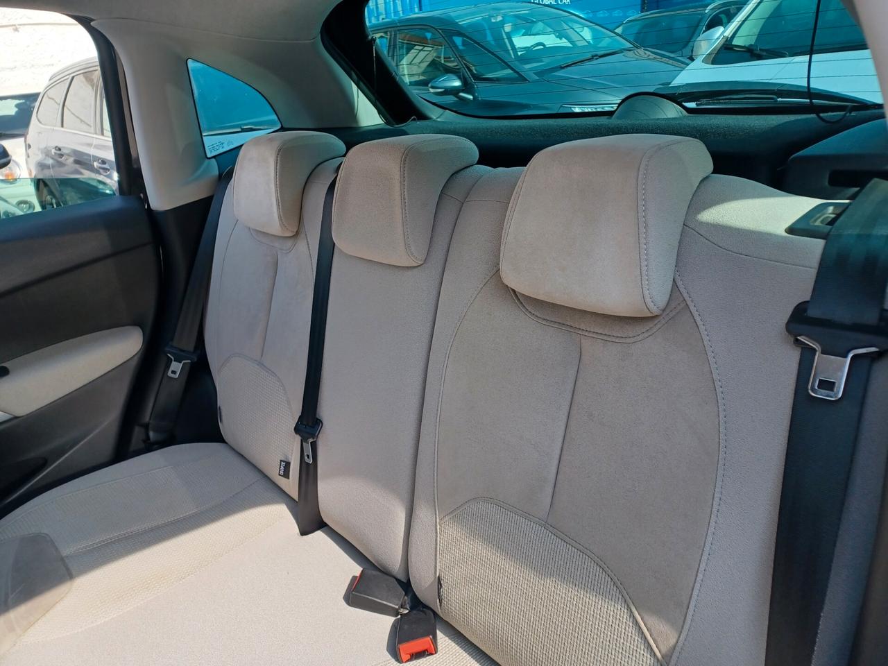 Citroen C3 1.4 Exclusive GPL UNICO PROPRIETARIO