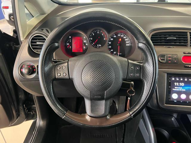 SEAT Altea Freetr. 2.0 TDI 170CV DPF 4WD