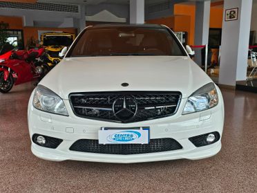 Mercedes-benz C 350 C 320 CDI 4Matic Avantgarde AMG