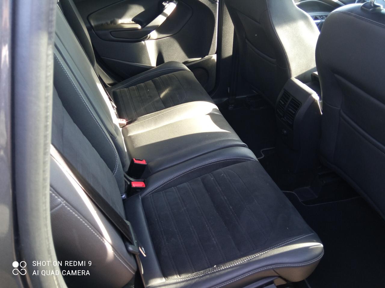 Ford Kuga 2.0 TDCI 150 CV S&S 4WD Powershift ST-Line
