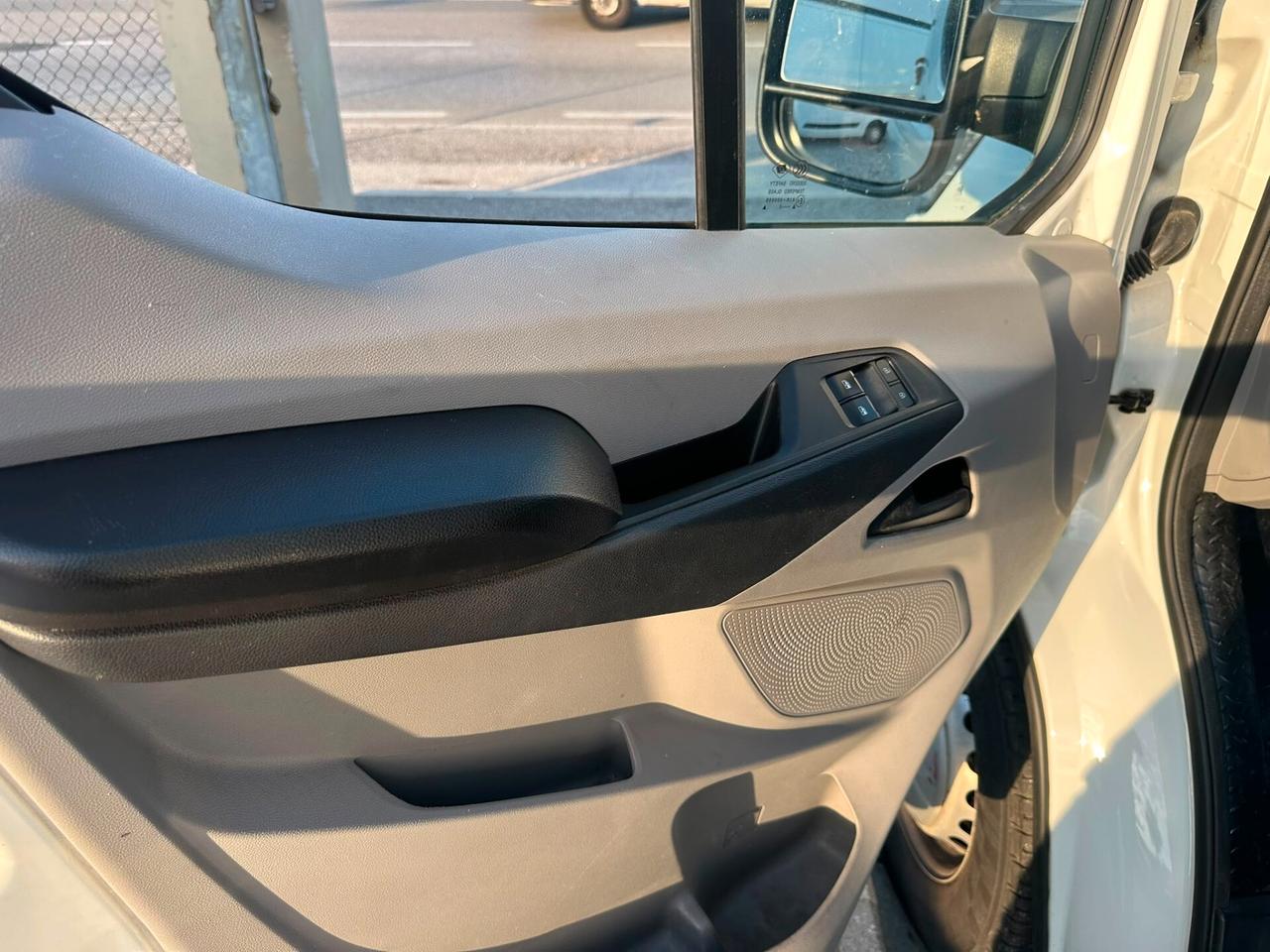 Maxus Deliver9 2.0 CRDI 150CV FWD PL-TM Furgone