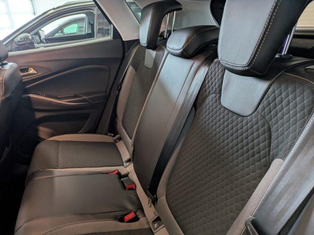 OPEL Grandland X 1.5 diesel Ecotec aut. Elegance