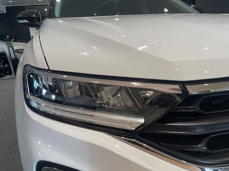 Volkswagen T-Roc 1.0 tsi Life 110cv