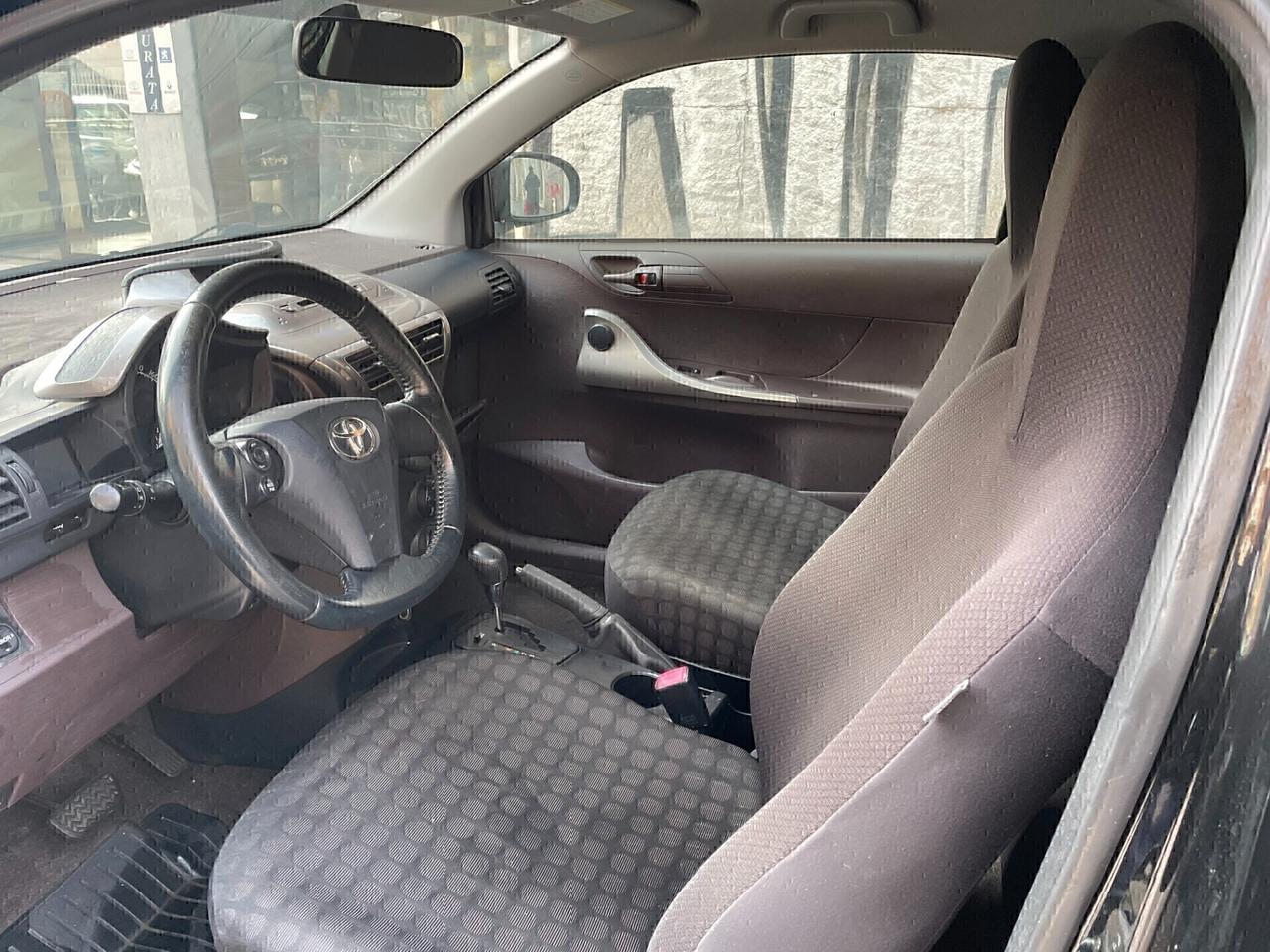 Toyota iQ 1.0 Sol AUTOMATICA