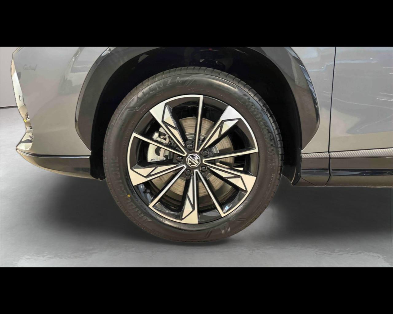 MG HS II 2024 - HS 1.5 hybrid+ Luxury auto