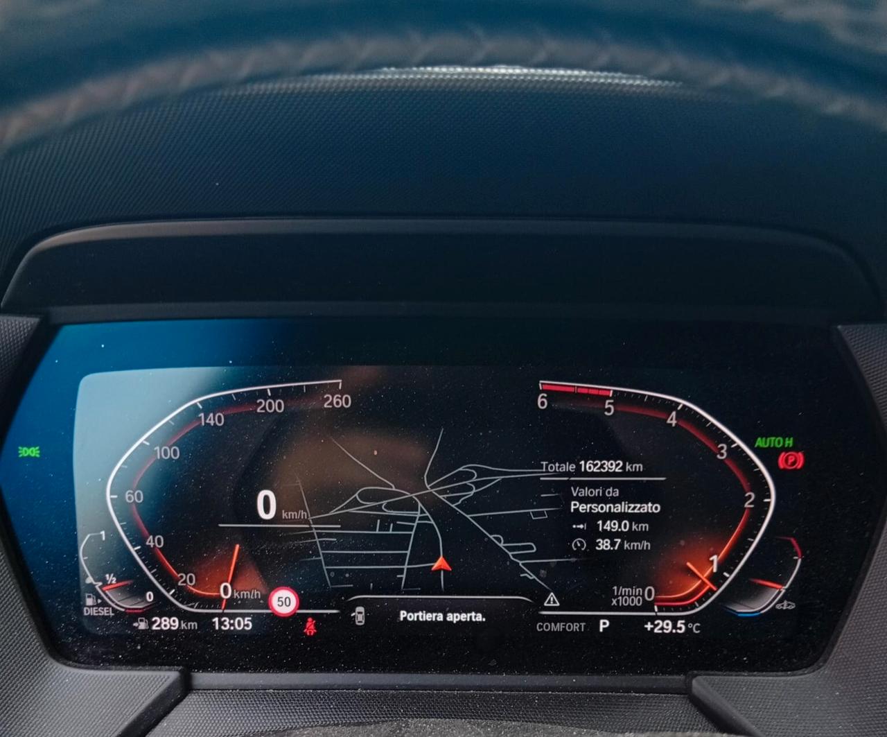Bmw Serie 2 Gran Coupé 220d Msport aut.