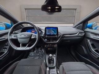 Ford Puma 1.0 EcoBoost Hybrid 125 CV S&S ST-Line