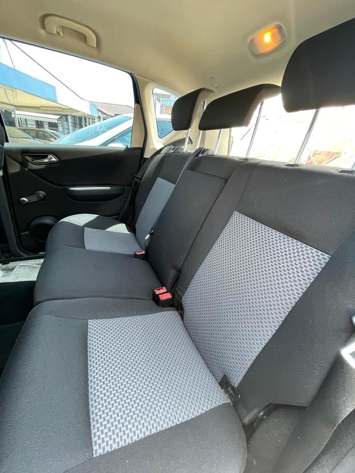 MERCEDES A150 1,5 BENZ.