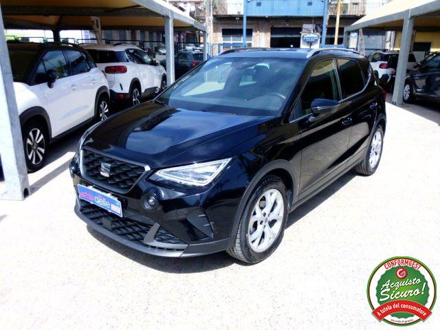 SEAT Arona 1.0 EcoTSI 110 CV DSG FR