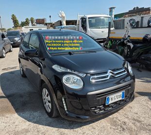 Citroen C1 VTi 68 5 porte Live
