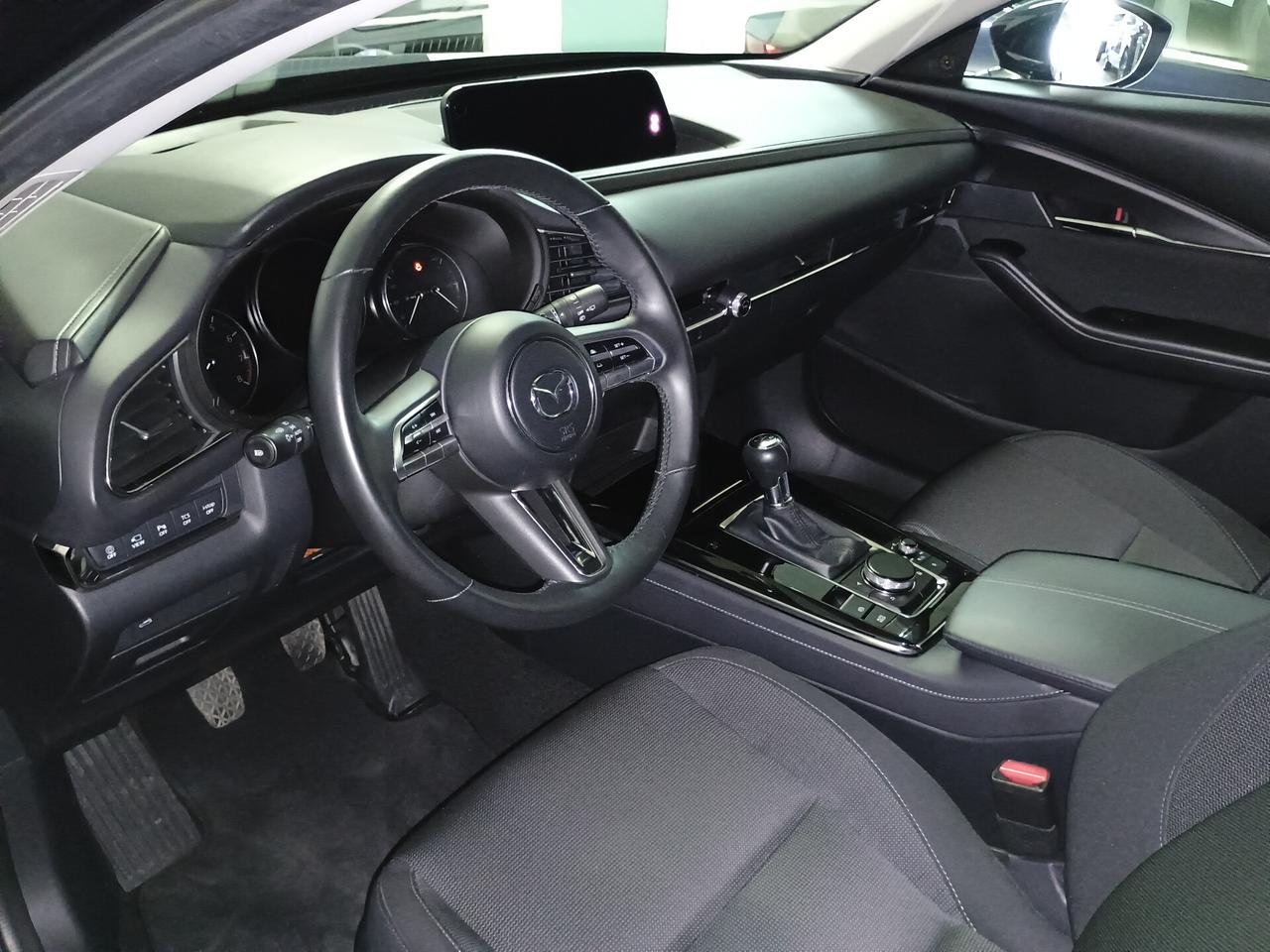 Mazda CX-30 2.0L e-Skyactiv-G 150 CV M Hybrid 2WD Exceed